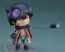 Nendoroid Made in Abyss Reg (#1053) Figure