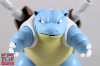 S.H. Figuarts Blastoise -Arts Remix- 26