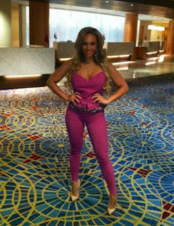 HOUSE OF MALIQ Magazine: Fashionista Diary- Emily B and Kimbella Vanderhee