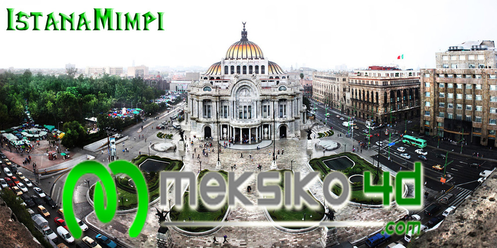 Informasi Bocoran jitu Angka Togel Meksiko4d 20 Mei 2016