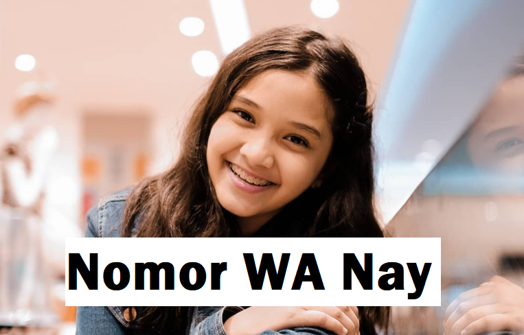 Nomor Wa Nay Naisa Alifia Yuriza Havana Asli 2021 Nadagitar