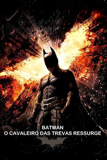 Batman - O Cavaleiro das Trevas Ressurge (2012) Download