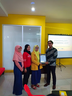 SD Internasional IISS Malang SD Internasional IISS Malang