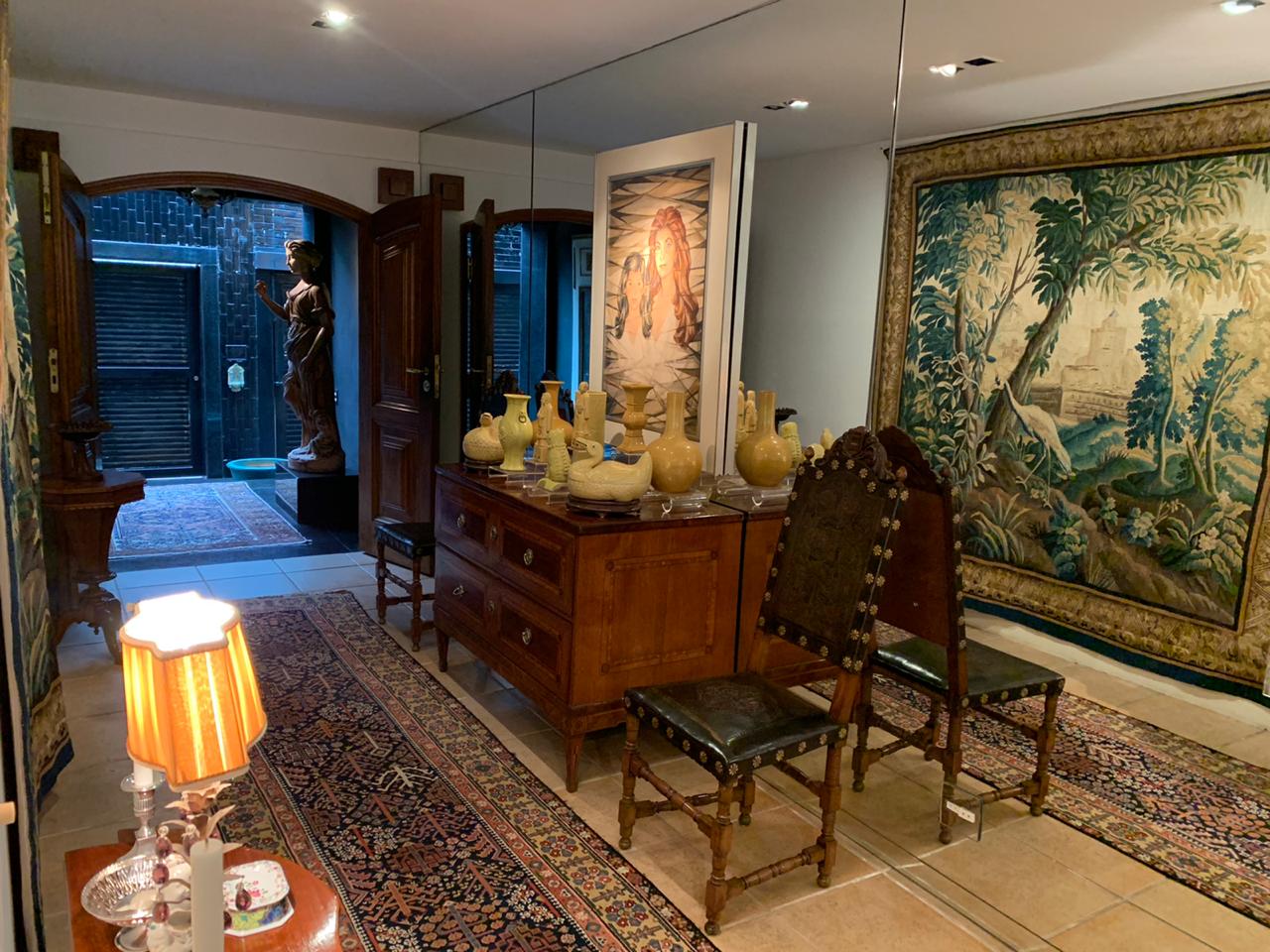 Ótima Casa de condomínio 4 quartos na Rua Barão de Oliveira Castro, Jardim Botânico Ótima Casa de condomínio 4 quartos na Rua Barão de Oliveira Castro, Jardim Botânico