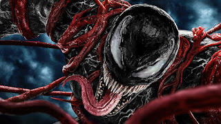 Venom Let There Be Carnage 4K 8K #151c Wallpaper iPhone Phone