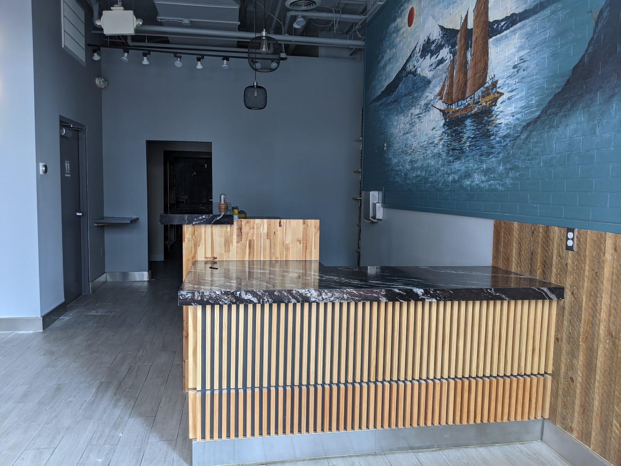Robert Dyer @ Bethesda Row: First look: Oishii Ramen Cafe in Bethesda