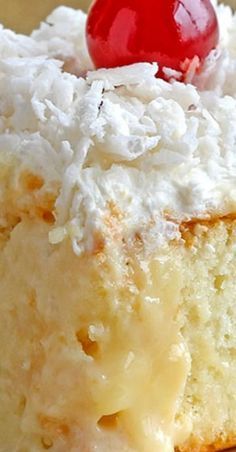 40 minutes · Vegetarian · Serves 12 · Fast, EASY, impressive, moist, and packed with big, BOLD coconut flavor!! Literally though, this coconut cream poke cake is the best.