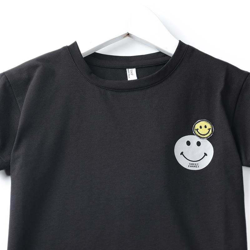 Áo Thun Bé Trai và Bé Gái 158064 6 7 606