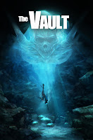 El cómic “The Vault” tendrá su adaptación al cine