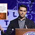 BuzzFeed attempts to link Ben Shapiro — an Orthodox Jew — to man who vandalized synagogue with Nazi symbols
