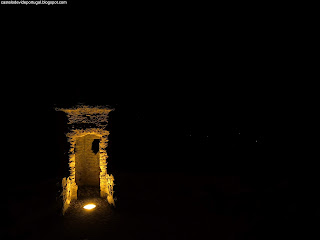 GUARDS / Guaritas, Castelo de Vide, Portugal