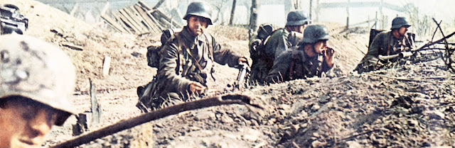 Color pictures soldiers worldwartwo.filminspector.com