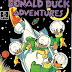 Donald Duck Adventures #5 - Carl Barks reprint