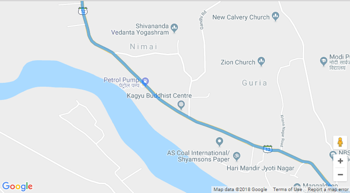 My NORTH BENGAL My NORTH BENGAL