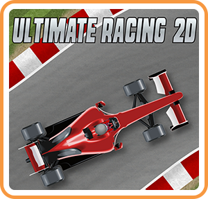 Test / Avis : Ultimate Racing 2D