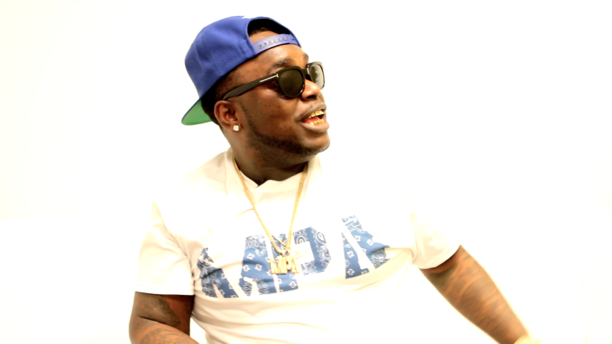Peewee Longway Explains Why He Didn't Sign To RCA Records ...