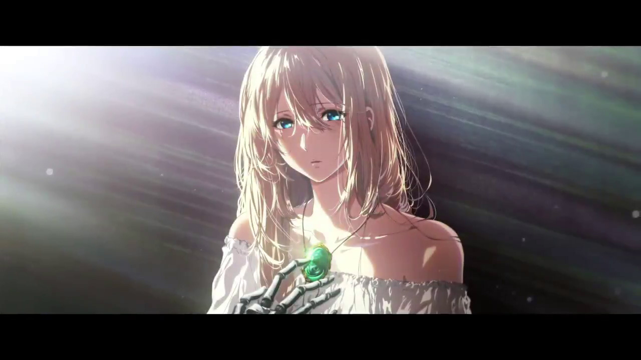 Film Violet Evergarden Mengalami Penundaan Penayangan Hingga 24 Film Violet Evergarden Mengalami Penundaan Penayangan Hingga 24