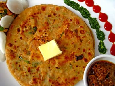 Mooli Ka Paratha Recipe In Hindi Mooli Ka Paratha Recipe In Hindi
