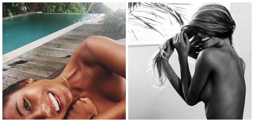 ranger os dentes smiles