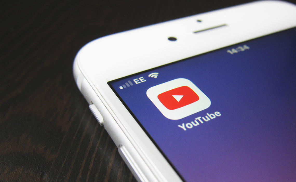 Cara Daftar atau Buat Akun Youtube - Terubuk.com