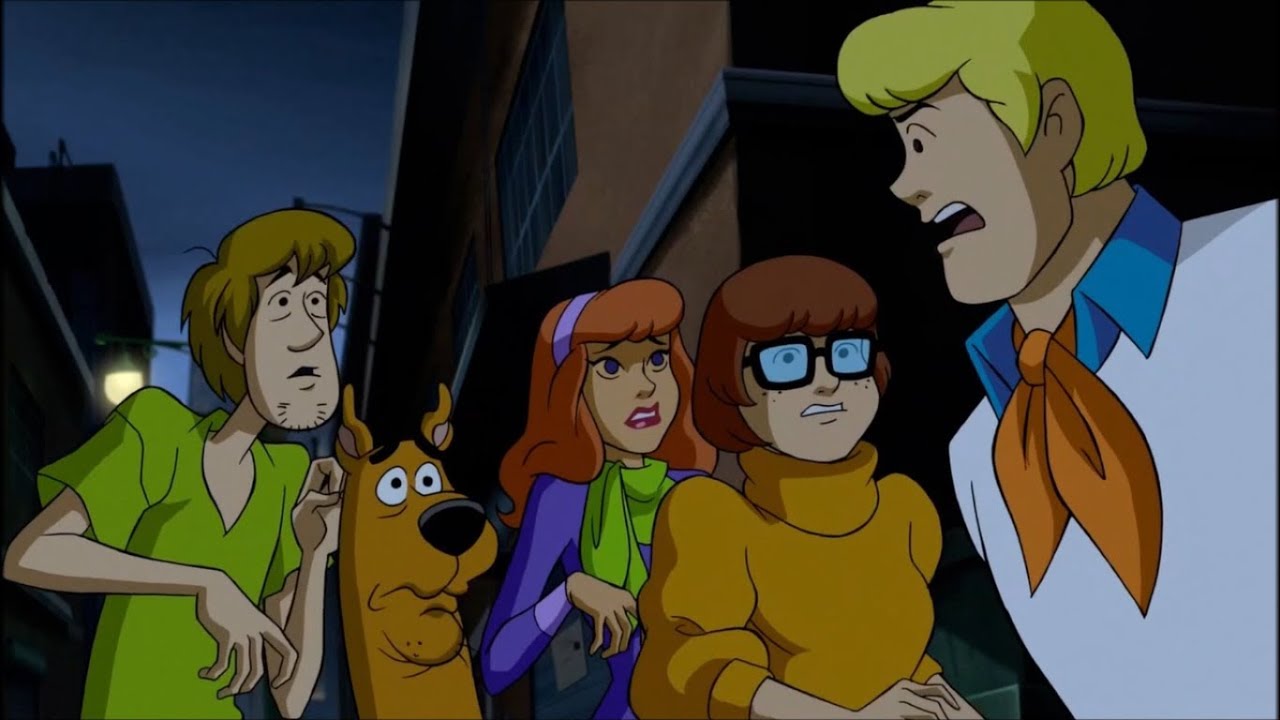 Trophy Unlocked: Scooby-Doo! Return to Zombie Island