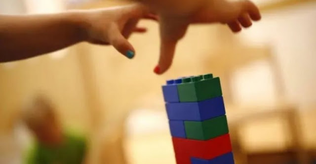 Lego anuncia peças em braille