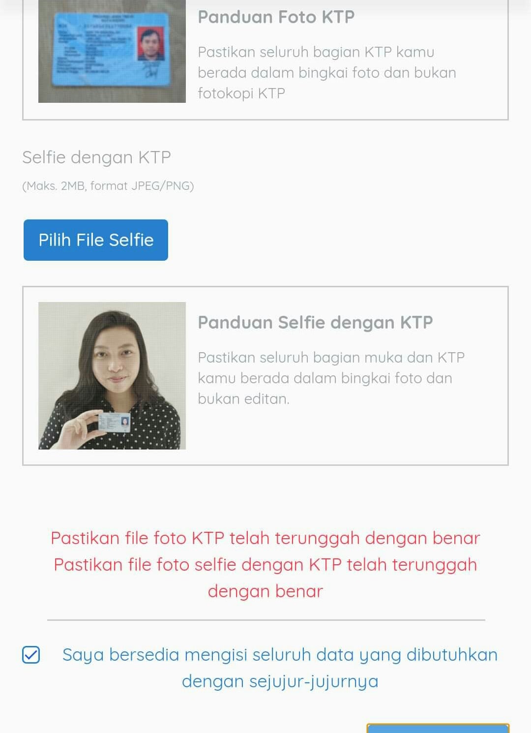 Informasi Cara Daftar Kartu Prakerja Pakai Hp Android Koran Space