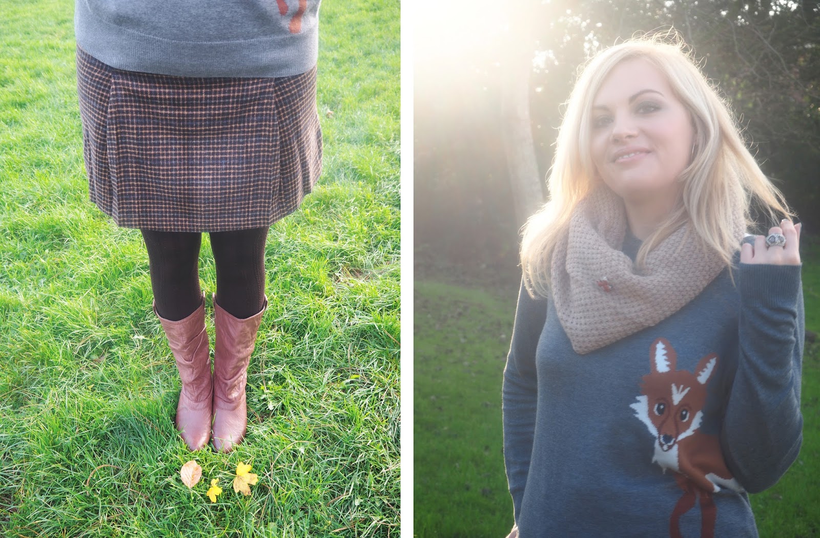 Chasing My Tail: Outfit | Katie Kirk Loves 