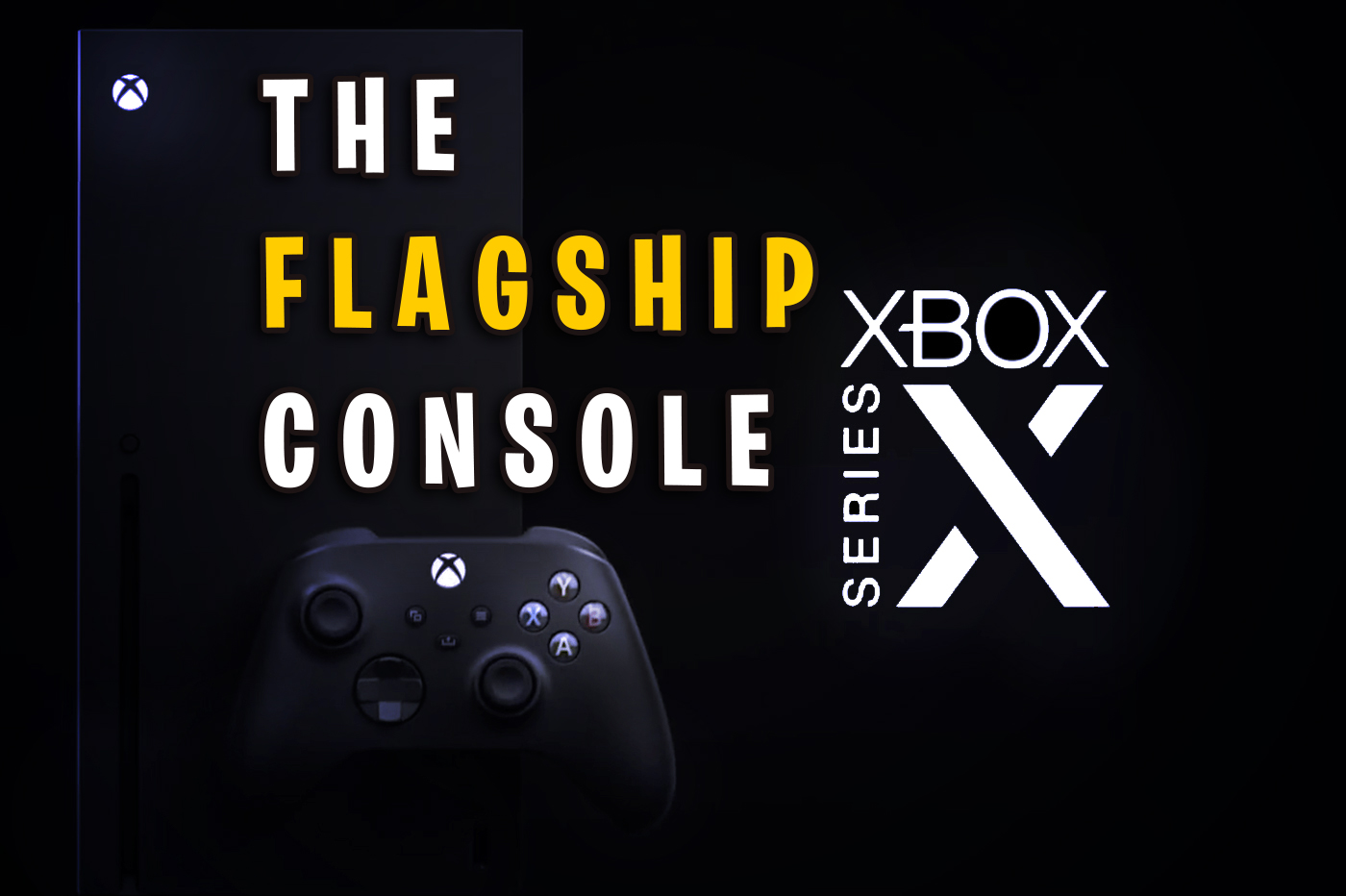 Will The Xbox Series X Be a Huge Deal Comparing to The Flagship "PS5