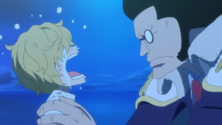 7 Fakta Sengoku One Piece, Inspektur Jendral Diangkatan Laut [One Piece]