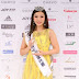 Tak Hanya Cantik, Miss World Jepang Ini Punya Garis Keturunan Langsung Samurai Legendaris