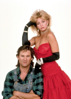 Overboard 1987 Kurt Russell Goldie Hawn Image 6