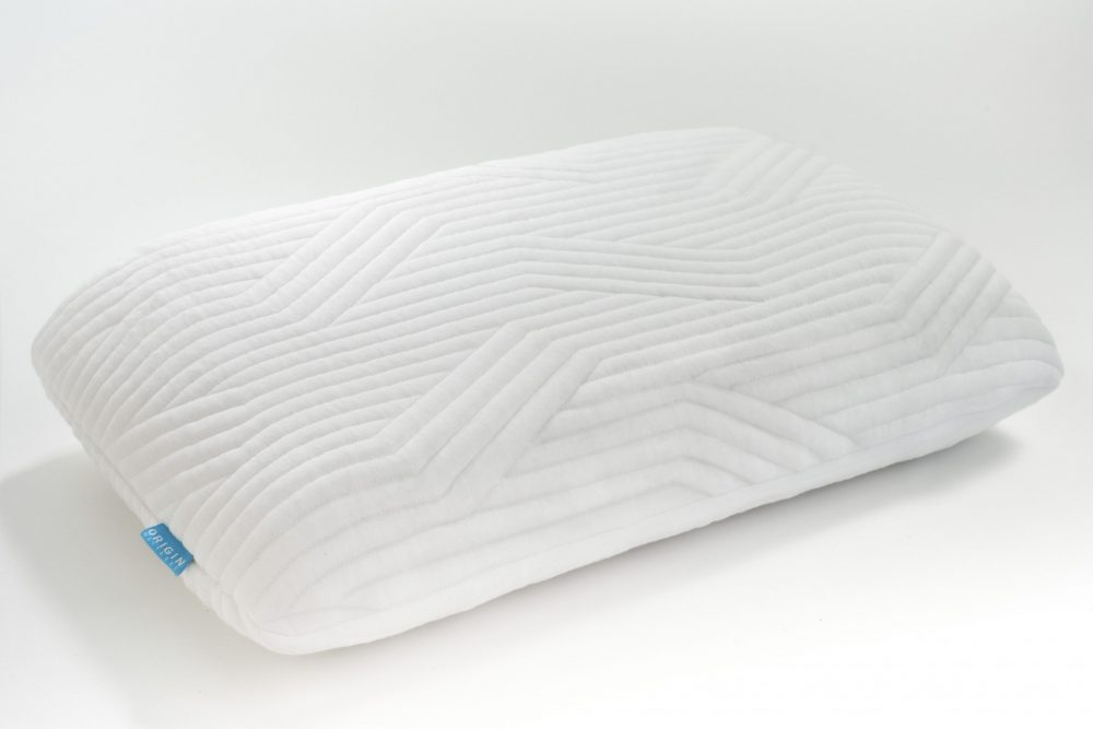 mattress underground latex pillow