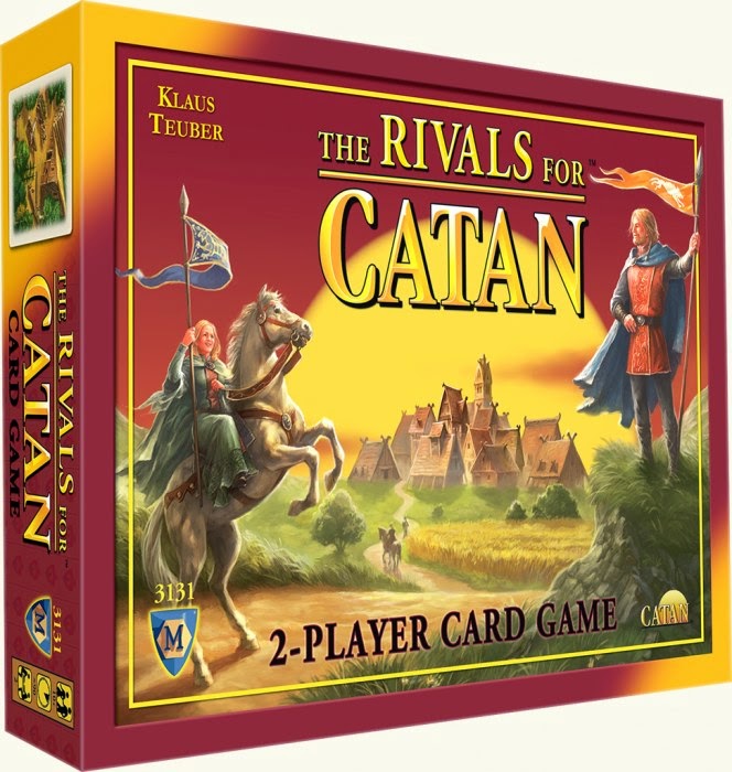 rivals for catan rivals for catan