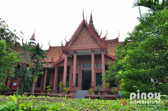 Phnom Penh Travel Guide 2023