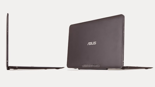 Asus Transformer Book T300 Chi