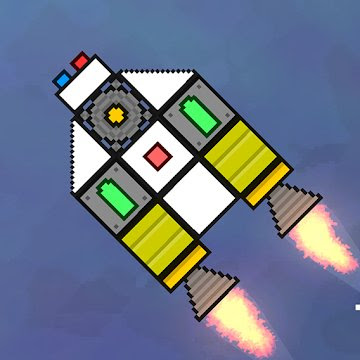Droneboi – Sandbox Multiplayer (MOD, Free Shopping) APK Download