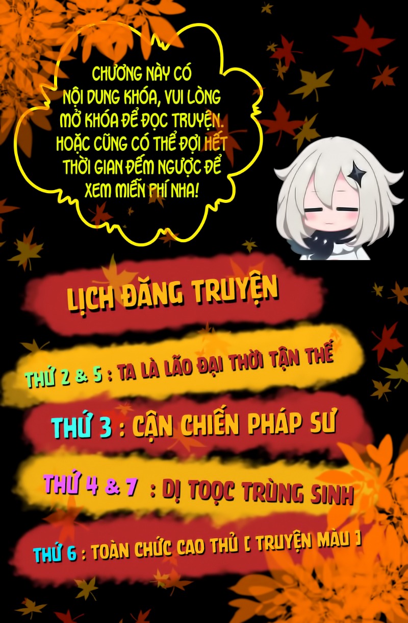 Dị Tộc Trùng Sinh chapter 174 - Upload bởi truyensieuhay.com