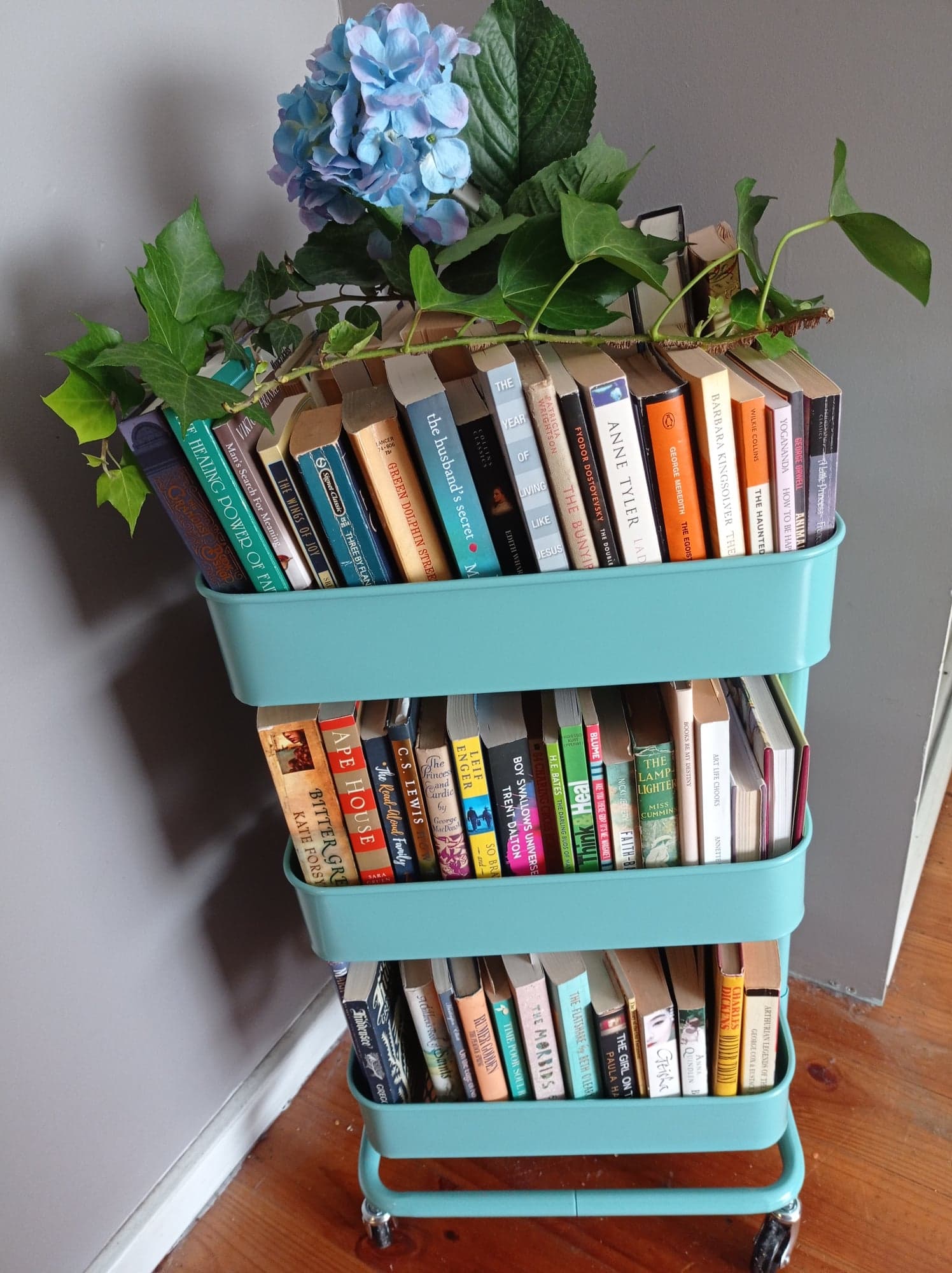 The Vince Review 2020