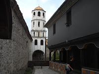 Sveti Konstantin Elena Kirche Plovdiv