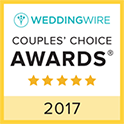 Thank You Wedding Wire!