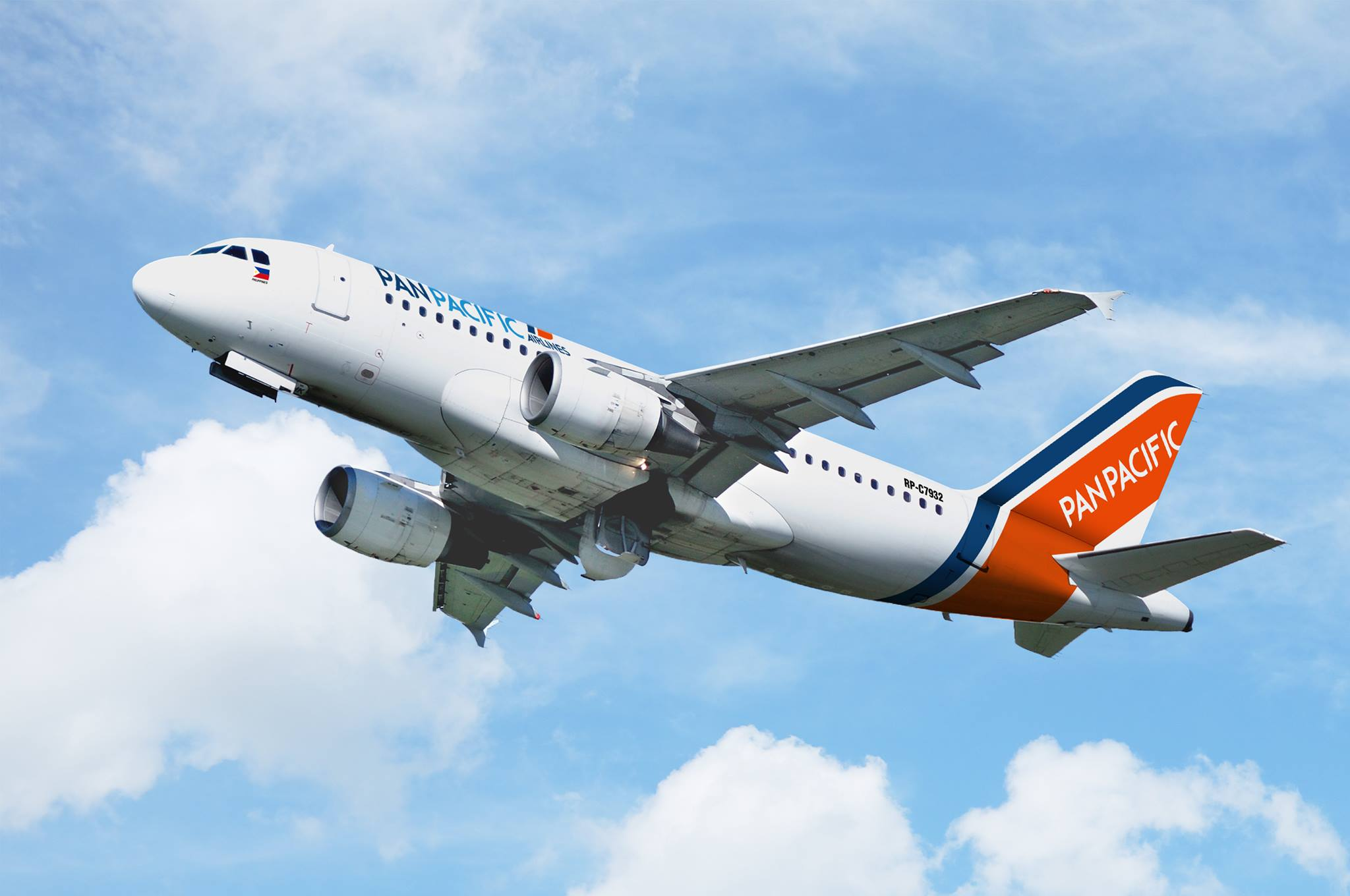 Pan Pacific Airlines launches ManilaShenzhen cargo route Aviation