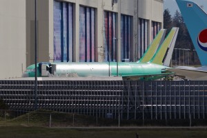 Kpae Paine Field 2021