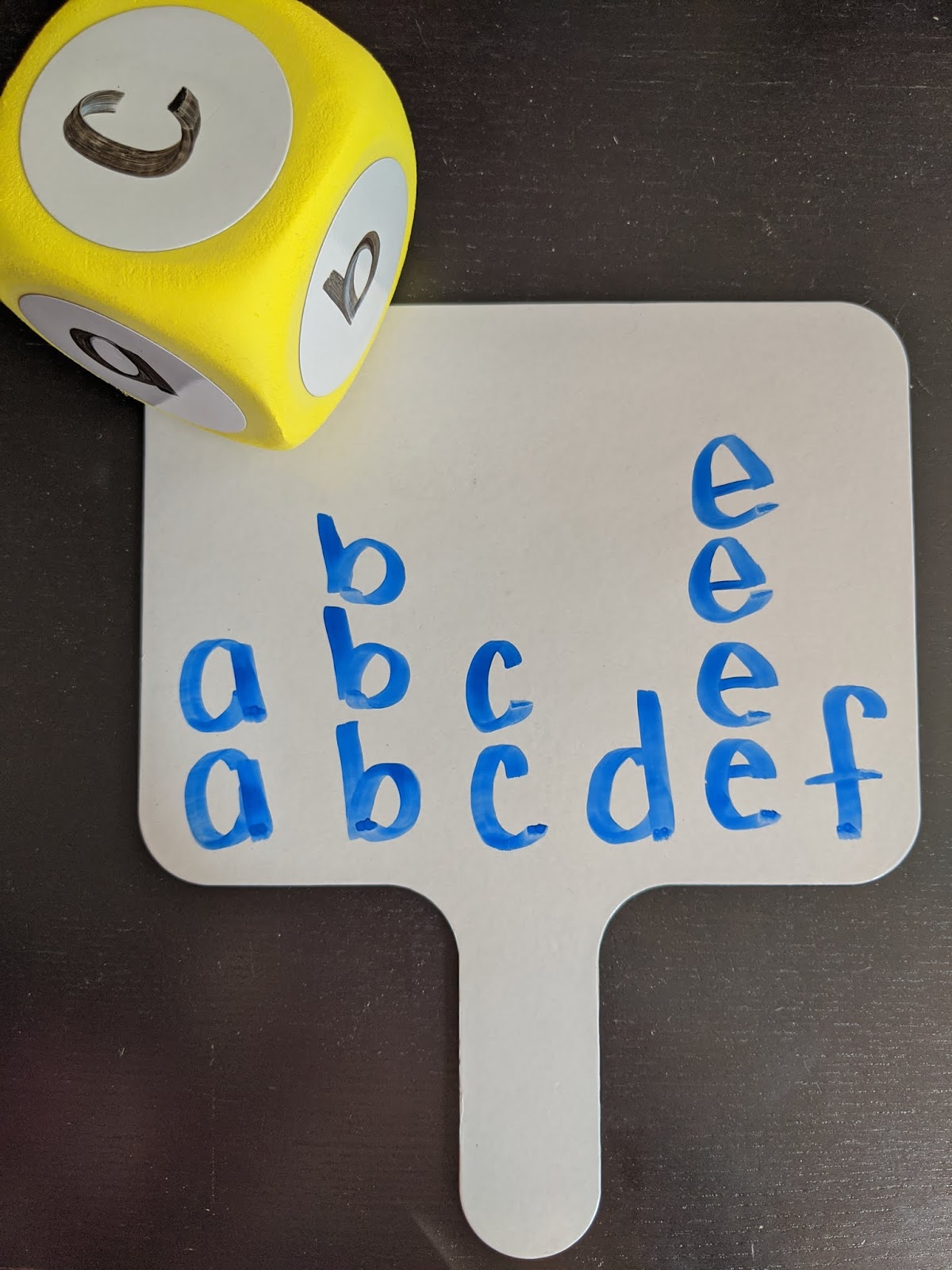 Love, Read, Learn 5 Whiteboard Alphabet Games for the Online ESL Classroom