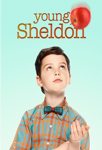 Young Sheldon Season 2 Complete Download 480p All Episode