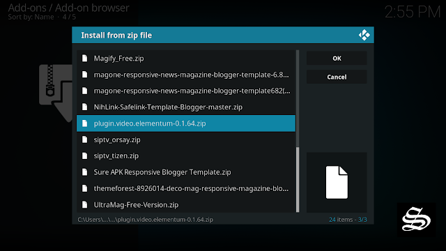elementum-addon-kodi-19-matrix