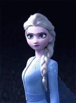 Elsa from Frozen animatedfilmreviews.filminspector.com