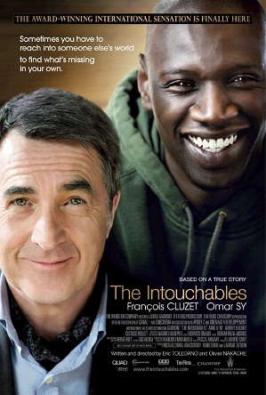 The Intouchables Movie Review