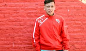 Oficial: Independiente de Avellaneda, contrato profesional para Barco