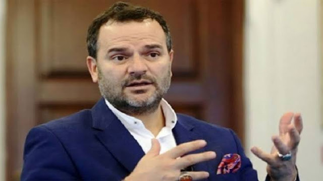 Kemal Öztürk kimdir? nereli? kaç yaşında? Kemal Öztürk kimdir? nereli? kaç yaşında?